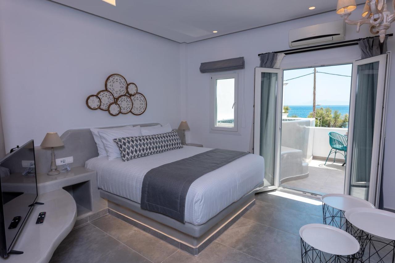 Hotel Aegean Gold Kamári