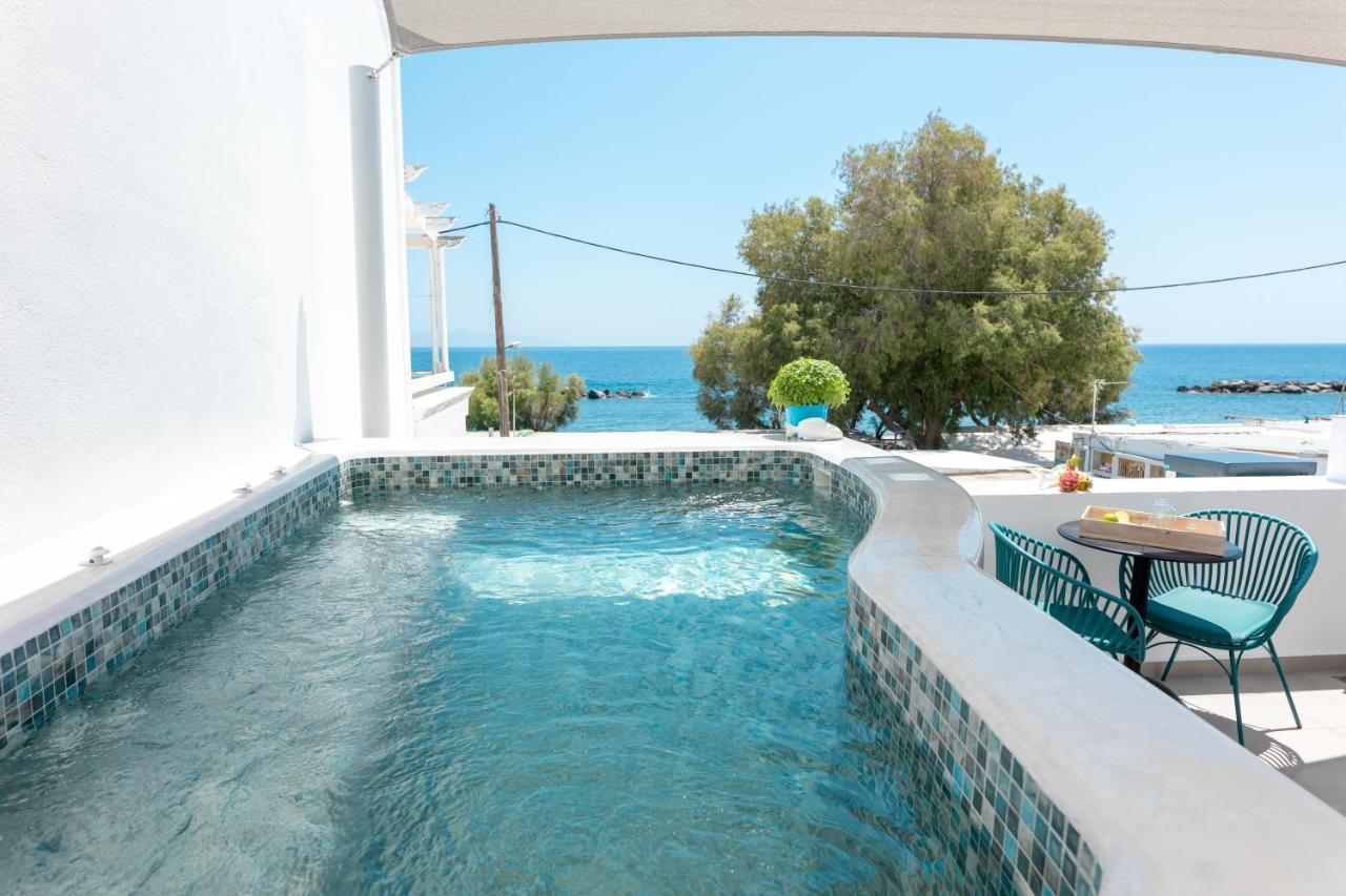 Aegean Gold Kamári
