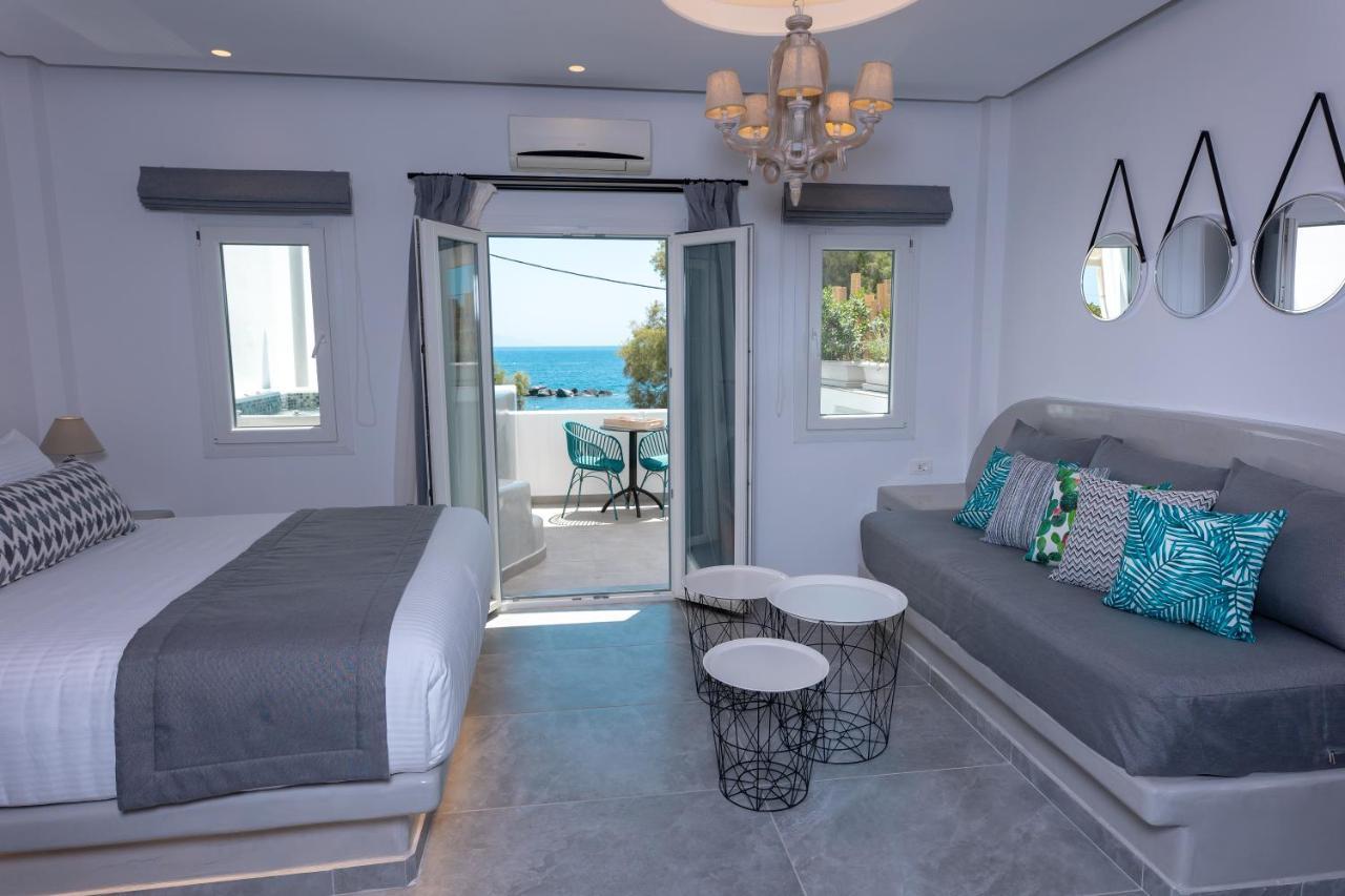 Hotel Aegean Gold *