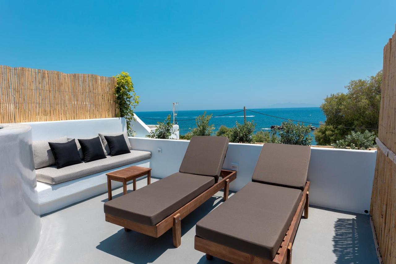 Hotel Aegean Gold Kamári