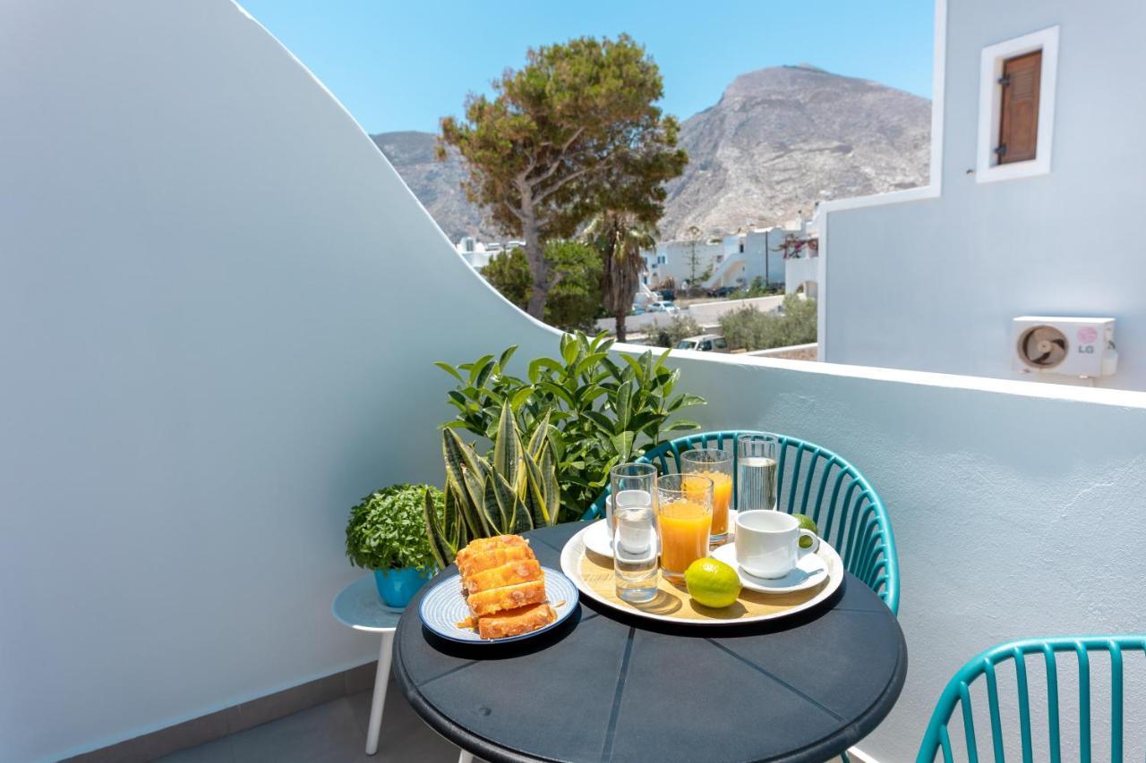 Hotel Aegean Gold Kamári