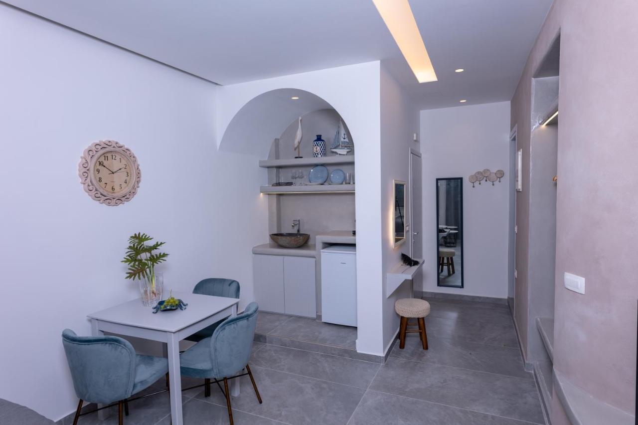 Aegean Gold Hotel Kamári